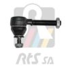 PEUGE 1607316180 Tie Rod End